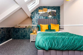 Room 06 - Sandhaven Rooms Double